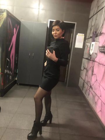Проститутка Екатерина